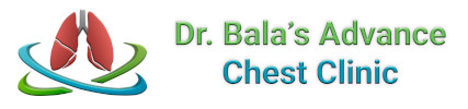 Dr. Bala's Advance Chest Clinic